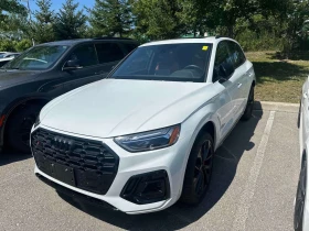 Audi SQ5 * Progressiv * CARFAX * ОПЦИЯ ЗА ФИНАНСИРАНЕ, снимка 1