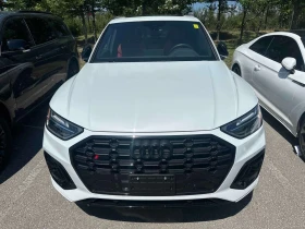 Audi SQ5 * Progressiv * CARFAX * ОПЦИЯ ЗА ФИНАНСИРАНЕ, снимка 6