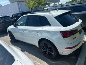 Audi SQ5 * Progressiv * CARFAX * ОПЦИЯ ЗА ФИНАНСИРАНЕ, снимка 2