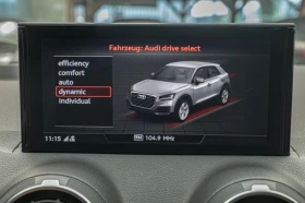 Audi Q2 SQ2/2.0TFSI/Bang&Olufsen/HuD/Virtual/Dist./Side As, снимка 15