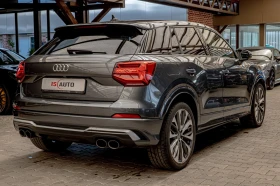 Audi Q2 SQ2/2.0TFSI/Bang&Olufsen/HuD/Virtual/Dist./Side As, снимка 3