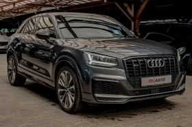 Audi Q2 SQ2/2.0TFSI/Bang&Olufsen/HuD/Virtual/Dist./Side As, снимка 2
