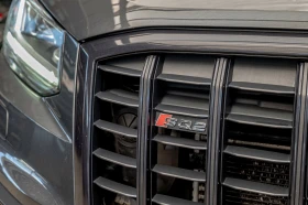 Audi Q2 SQ2/2.0TFSI/Bang&Olufsen/HuD/Virtual/Dist./Side As, снимка 6
