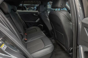 Audi Q2 SQ2/2.0TFSI/Bang&Olufsen/HuD/Virtual/Dist./Side As, снимка 10