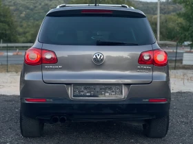 VW Tiguan 2.0/140 4х4 DINAIDIO КОЖА, снимка 7