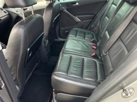 VW Tiguan 2.0/140 4х4 DINAIDIO КОЖА, снимка 13