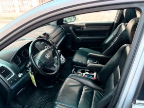 Honda Cr-v, снимка 4