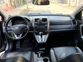 Honda Cr-v, снимка 5