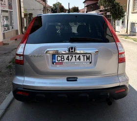 Honda Cr-v, снимка 3