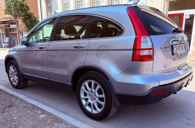 Honda Cr-v, снимка 2