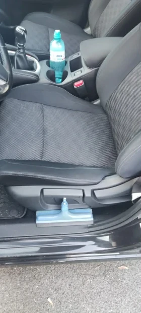 Nissan Qashqai Джип, снимка 8