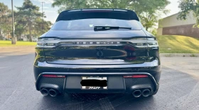 Porsche Macan GTS* PTV+ * Sport Chrono* 360* BOSE* PREMIUM+ * УН, снимка 3