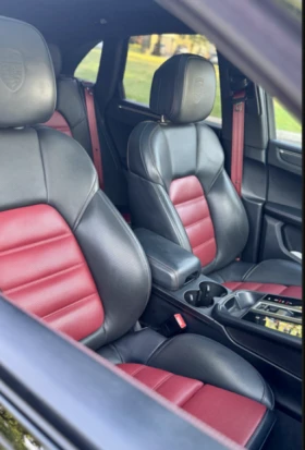 Porsche Macan GTS* PTV+ * Sport Chrono* 360* BOSE* PREMIUM+ * УН, снимка 7