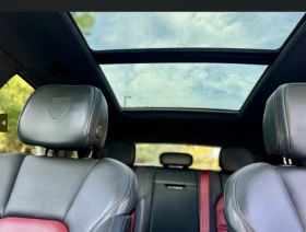 Porsche Macan GTS* PTV+ * Sport Chrono* 360* BOSE* PREMIUM+ * УН, снимка 11