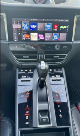 Porsche Macan GTS* PTV+ * Sport Chrono* 360* BOSE* PREMIUM+ * УН, снимка 10