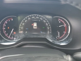 Toyota Rav4 Awd Xle / АВТОКРЕДИТ, снимка 12