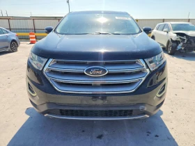 Ford Edge 2.0l Titanium, снимка 5