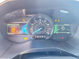 Ford Edge 2.0l Titanium, снимка 9