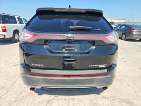 Ford Edge 2.0l Titanium, снимка 6