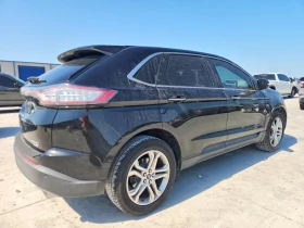 Ford Edge 2.0l Titanium, снимка 3