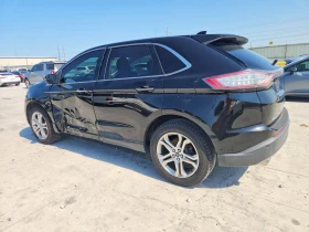 Ford Edge 2.0l Titanium, снимка 2
