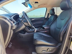 Ford Edge 2.0l Titanium, снимка 7