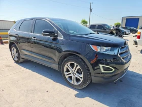 Ford Edge 2.0l Titanium, снимка 4