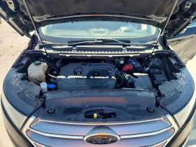 Ford Edge 2.0l Titanium, снимка 12