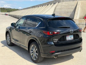 Mazda CX-5 2.5 4x4 Всички екстри , снимка 3