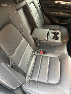 Mazda CX-5 2.5 4x4 Всички екстри , снимка 5