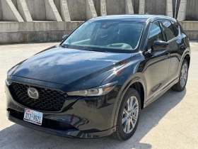 Mazda CX-5 2.5 4x4 Всички екстри , снимка 2