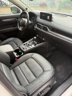 Mazda CX-5 2.5 4x4 Всички екстри , снимка 6