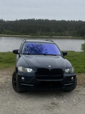 BMW X5, снимка 1