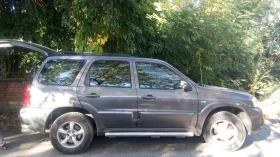 Mazda Tribute, снимка 2