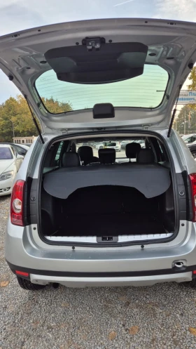 Dacia Duster 1.5dci-Prestige, снимка 10