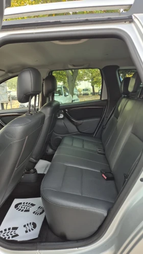Dacia Duster 1.5dci-Prestige, снимка 9