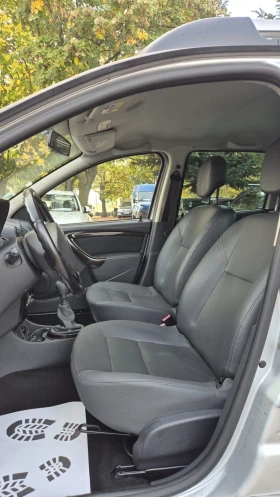 Dacia Duster 1.5dci-Prestige, снимка 7
