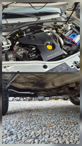 Dacia Duster 1.5dci-Prestige, снимка 15