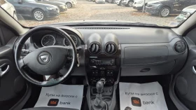 Dacia Duster 1.5dci-Prestige, снимка 12