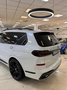 BMW X7 M 40d НОВА FULL FULL, снимка 9