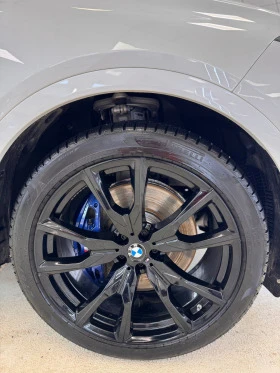 BMW X7 M 40d  FULL FULL | Mobile.bg    8