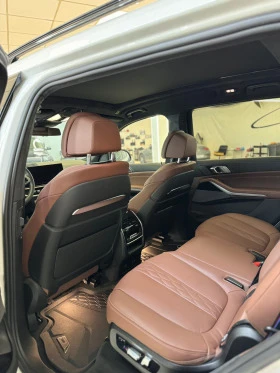 BMW X7 M 40d НОВА FULL FULL, снимка 10