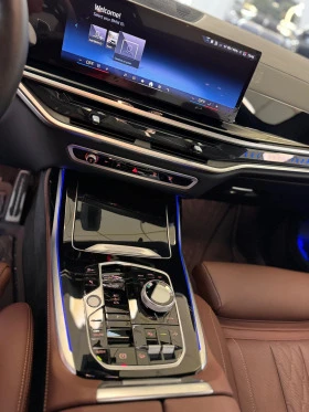 BMW X7 M 40d  FULL FULL | Mobile.bg    14