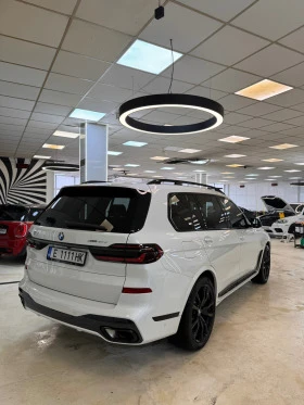 BMW X7 M 40d НОВА FULL FULL, снимка 6