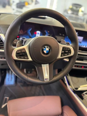 BMW X7 M 40d НОВА FULL FULL, снимка 13