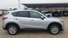 Обява за продажба на Mazda CX-5 2.2 FACE-SKYACTIV ~21 500 лв. - изображение 6