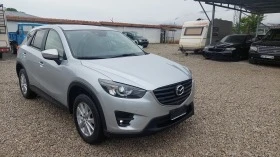 Mazda CX-5 2.2 FACE-SKYACTIV, снимка 3