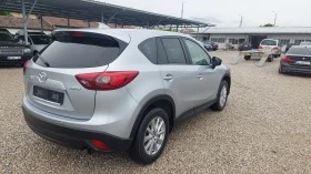 Mazda CX-5 2.2 FACE-SKYACTIV, снимка 4