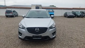 Mazda CX-5 2.2 FACE-SKYACTIV, снимка 2