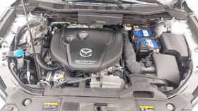 Mazda CX-5 2.2 FACE-SKYACTIV, снимка 17 - Автомобили и джипове - 45823699